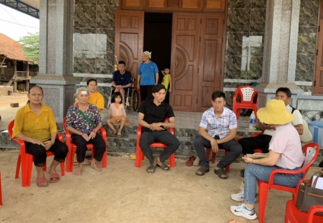 Gia Lai: 3 cong ty nuoi heo bi phat gan 1 ty do vi pham moi truong