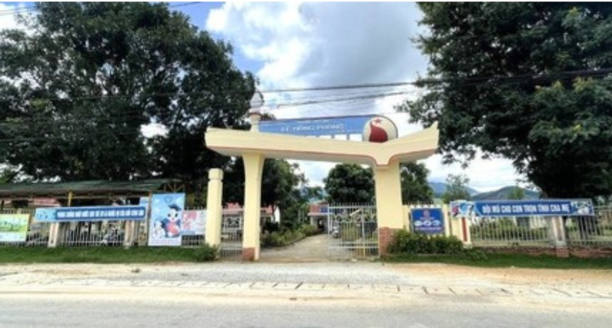 Kon Tum: Hỗ trợ giáo viên 2 triệu đồng, sau đó thu lại 1,5 triệu Kon Tum: Ho tro giao vien 2 trieu dong, sau do thu lai 1,5 trieu