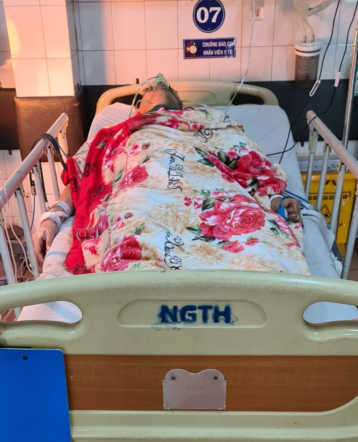 Gia Lai: Nam sinh bị đâm thủng phổi khi chơi bida Gia Lai: Nam sinh bi dam thung phoi khi choi bida