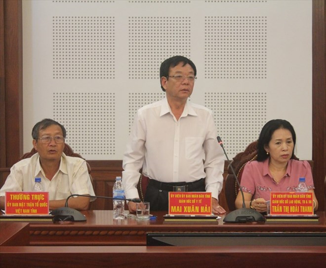 Kiem diem Dang uy So Y te Gia Lai lien quan goi thau cua AIC-Hinh-2