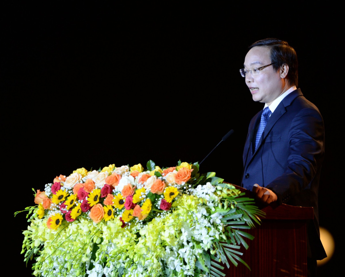 Chính thức khai mạc Tuần Văn hóa Du lịch Gia Lai 2023 - Hình 2 Chinh thuc khai mac Tuan Van hoa Du lich Gia Lai 2023-Hinh-2