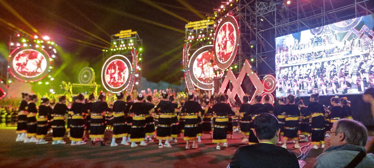 Chính thức khai mạc Tuần Văn hóa Du lịch Gia Lai 2023 Chinh thuc khai mac Tuan Van hoa Du lich Gia Lai 2023