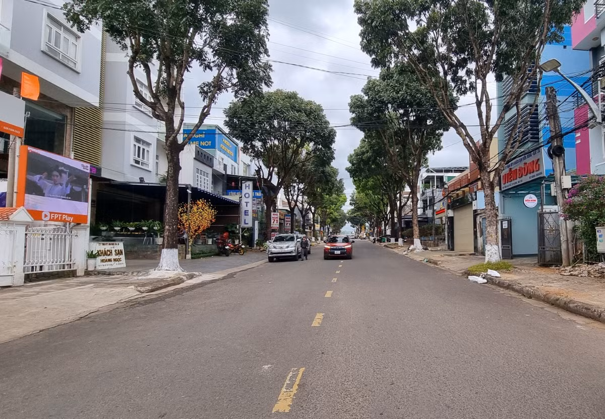 Gia Lai: Vu trinh bao bi cuop 4,9 ty chi la tranh chap dan su?