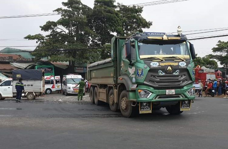 Gia Lai: Lai xe khach tu vong, thiet bi giam sat hanh trinh khong hoat dong-Hinh-2