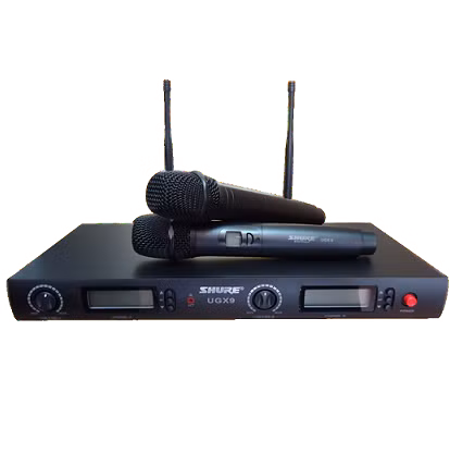 Du loai mic hat karaoke khong day, mua loai nao chat luong tot nhat?-Hinh-2