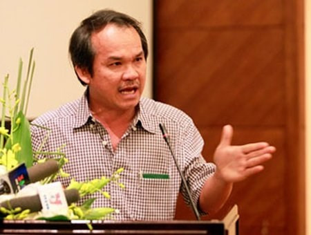 Một đại gia khác là Bầu Đức của Tập đoàn Hoàng Anh Gia Lai cũng đầu tư nhiều dự án bất động sản lớn ở nước ngoài.