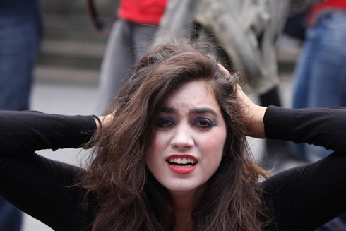 Sofia Barclay, cháu gái David Barclay: Sofia Barclay, 23 tuổi, cháu gái của đại gia bất động sản và truyền thông David Barclay – người đứng ở vị trí thứ 358 với trị giá tài sản ròng 3,2 tỷ USD. Sofia Barclay đi lại thường xuyên giữa London và New York. Vì vậy, để đảm bảo việc học được hoàn tất với kết quả cao tại Đại học Westminster, Anh, cô thường xuyên di chuyển bằng chuyên cơ riêng. Nguồn ảnh: Internet.