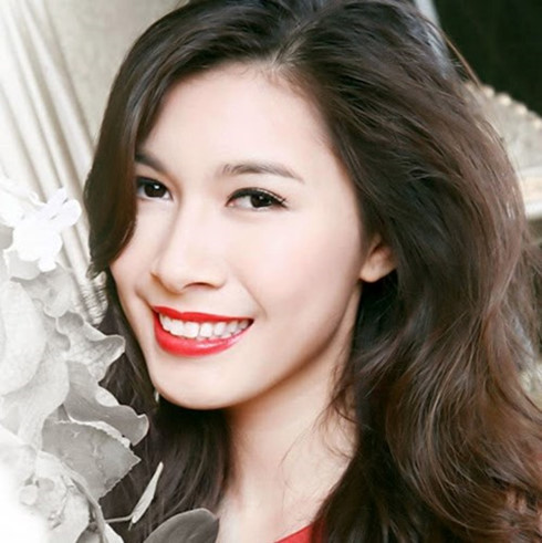 Nguyễn Ngọc Mỹ, ái nữ 9X của ông Nguyễn Tuấn Hải, Chủ tịch Hội đồng quản trị công ty cổ phần đầu tư Alphanam (ALP) khá mờ nhạt trong 2 năm trở lại đây sau khi cổ phiếu ALP dừng cuộc chơi trên thị trường chứng khoán.