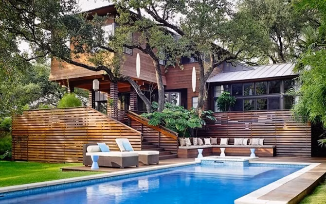 Nha co dieu nay, lam an nhu dieu gap gio, tien vao khong xue!