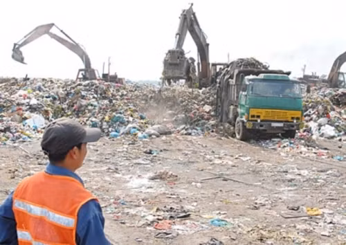 Với vốn tiếng Anh eo hẹp lúc đó, cách duy nhất mà ông Dương và các thành viên trong gia đình có thể kiếm tiền để sống qua ngàyở Mỹ là thu lượm phế liệu, phân loại, rồi bán lại cho các nhà máy tái chế. Nỗ lực của cả gia đình đã được đền đáp bằng những thành công nối tiếp nhau, các hợp đồng thu gom rác thải với các đối tác cứ ngày một lớn dần.