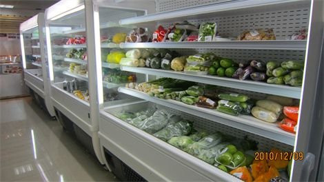 Akuruhi hiện là hệ thống phân phối hàng thực phẩm Nhật Bản. Tại siêu thị này, khách hàng có thể tìm thấy đầy đủ các loại hàng hóa Nhật Bản như: Thực phẩm, rượu, đồ dùng sinh hoạt, gia dụng… và các mặt hàng thiết yếu khác. Ảnh: Akuruhi.