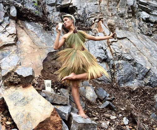 Xu hướng tua rua cũng được cập nhật theo cách riêng biệt.