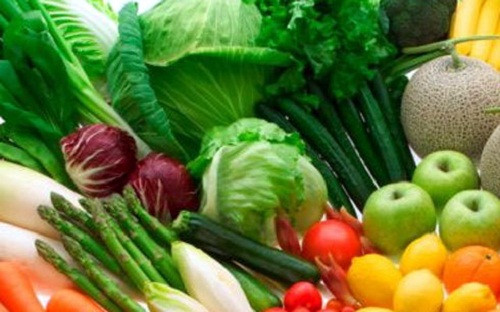 Ông Vượng dự kiến sẽ đầu tư những trang trại trồng rau, củ, quả sạch với công nghệ của Israel cho năng suất cao gấp vài chục lần so với bình thường. Ảnh minh họa.