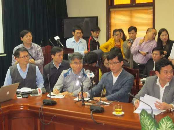 Nha thau “ne” nhieu cau hoi vu sap gian giao Formosa Ha Tinh-Hinh-2