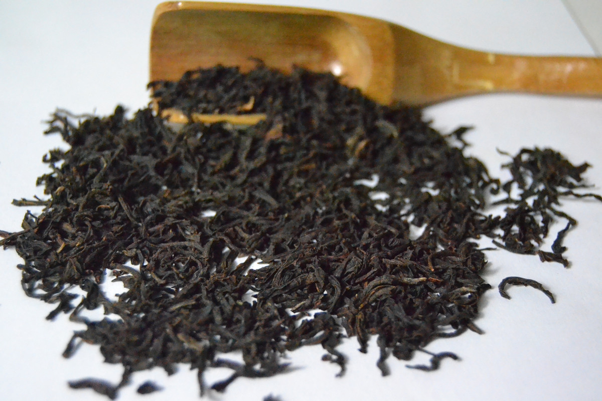 Mặc dù tiêu thụ trà đen sẽ không chữa được ung thư, nhưng nó có thể giúp giảm sự phát triển của tế bào ung thư. Ảnh: pierrecafe.