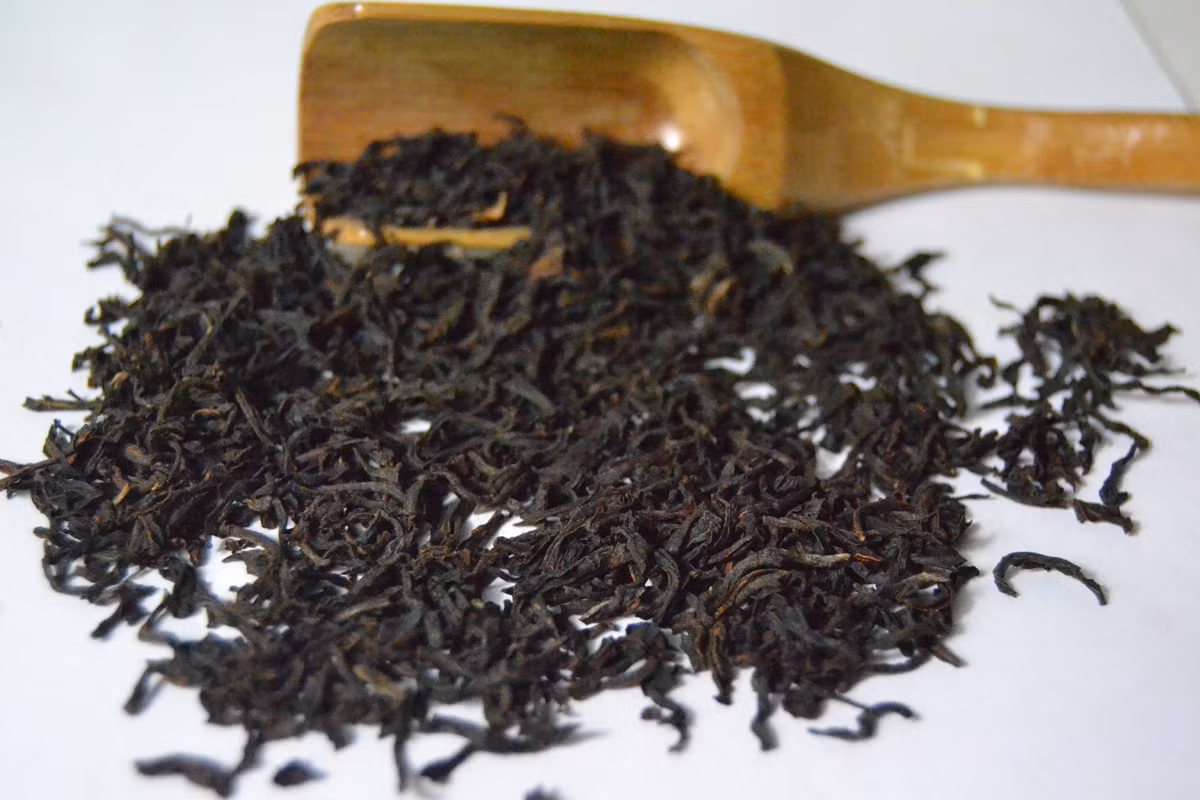 Mặc dù tiêu thụ trà đen sẽ không chữa được ung thư, nhưng nó có thể giúp giảm sự phát triển của tế bào ung thư. Ảnh: pierrecafe.