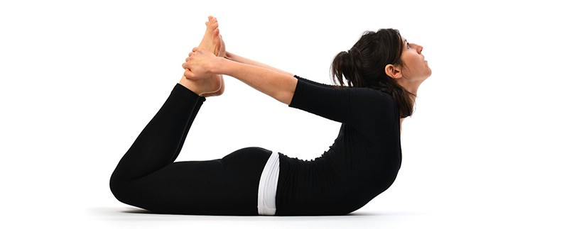 Bạn hãy giữ tư thế này trong 30 giây và quay trở lại vị trí ban đầu. Ảnh: ydvn.