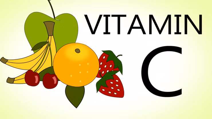 Vì vậy, nếu bạn gặp phải triệu chứng này, rất có thể cơ thể bạn đang cần bổ sung vitamin C. Ảnh: jbittersweet.