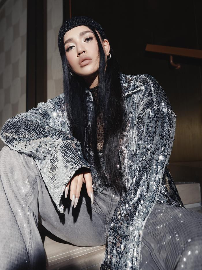 DJ Tit trai long chuyen lam nghe sau khi lay chong, sinh con-Hinh-4