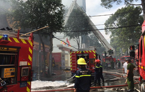 Xac dinh nguyen nhan vu chay thieu rui The gioi Di dong-Hinh-2