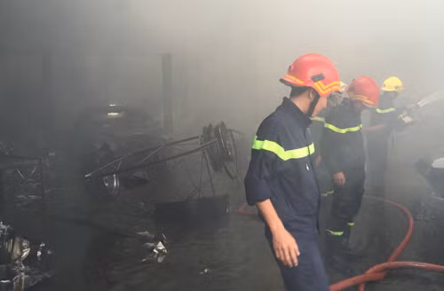 Xac dinh nguyen nhan vu chay thieu rui The gioi Di dong-Hinh-3