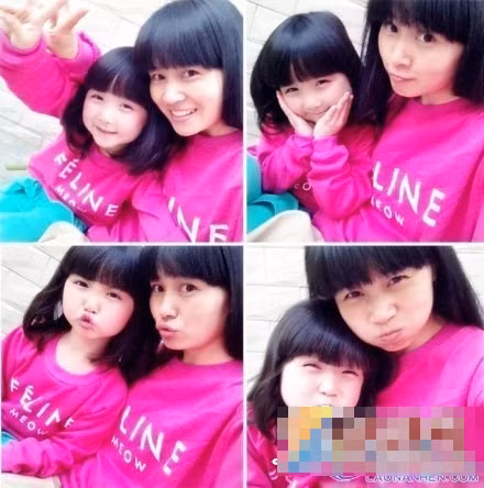 Sinh ra và lớn lên ở Bắc Kinh, sở hữu nhiều nét đẹp của bố, mẹ năm nay mới 8 tuổi nhưng tiểu công chúa Thiên Duyên đã có kinh nghiệm diễn xuất, làm mẫu nhí và từng nhận được rất nhiều danh hiệu, giải thưởng ấn tượng. 