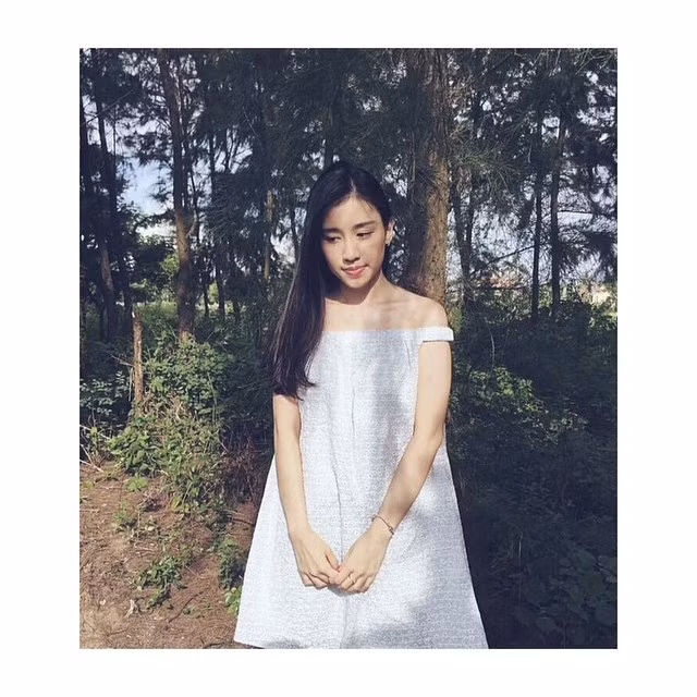 Quan điểm sống của Phương Thảo là luôn giữ được cân bằng giữa chơi và học,gia đình và bạn bè,luôn sống hết mình và cố gắng cho những mục tiêu của bản thân để không hoài phí tuổi xuân.