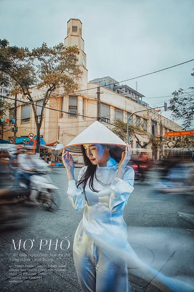 Tham gia cuộc thi Miss Du học sinh 2015, Phương Thảo tự giới thiệu về mình: "Đam mê của mình là vẽ và thiết kế thời trang,đây cũng là con đường sự nghiệp mà mình đang theo đuổi. Bên cạnh đó,mình cũng muốn dành thời gian để đi du lịch,khám phá những miền đất mới để học hỏi những điều mới cũng như có thật nhiều những trải nghiệm đẹp dành cho tuổi trẻ".