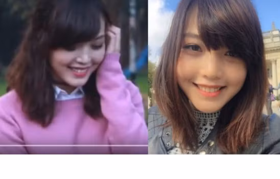 Rất nhiều thí sinh Miss Du học sinh được nhận xét là nhìn xinh đẹp và hấp dẫn hơn kể cả khi ít trang điểm hoặc chụp ảnh mà không qua chỉnh sửa. Dương Hồng Linh, nữ du học sinh ở Italia là một trường hợp như vậy. Trong clip khoe năng khiếu hát, Hồng Linh không xinh đẹp kiểu "sang chảnh" như bức ảnh của cô ở vòng một, nhưng lại đốn tim khán giả bởi vẻ đáng yêu và khuôn mặt "bánh bèo dễ thương".