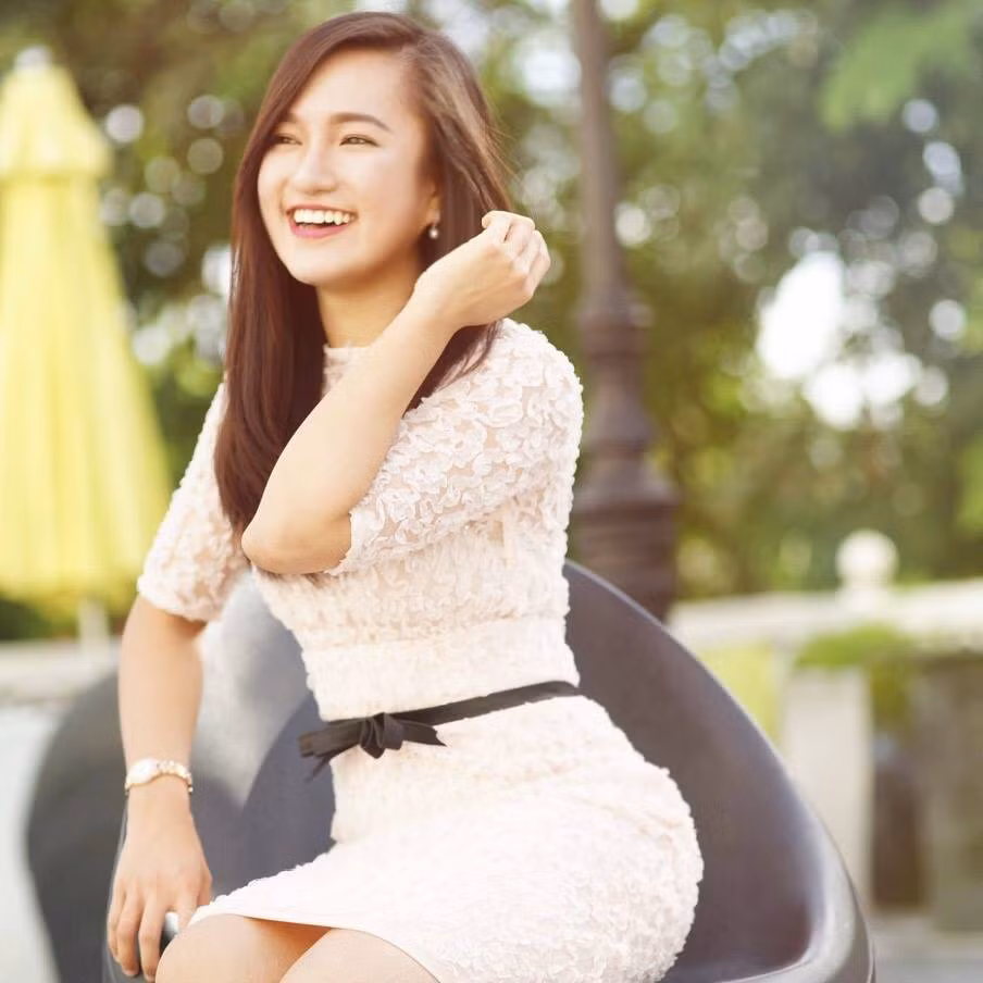 Bản thân Thùy Trang tự nhận mình là một fan của bộ phim và đặc biệt yêu thích nhân vật Min Ha Ri nhưng không vì thế mà cô sao chép lại tạo hình, cách ăn mặc của nhân vật này. Phong cách thời trang hiện tại của Thuỳ Trang vẫn hoàn toàn là do ý thích của cô nàng.