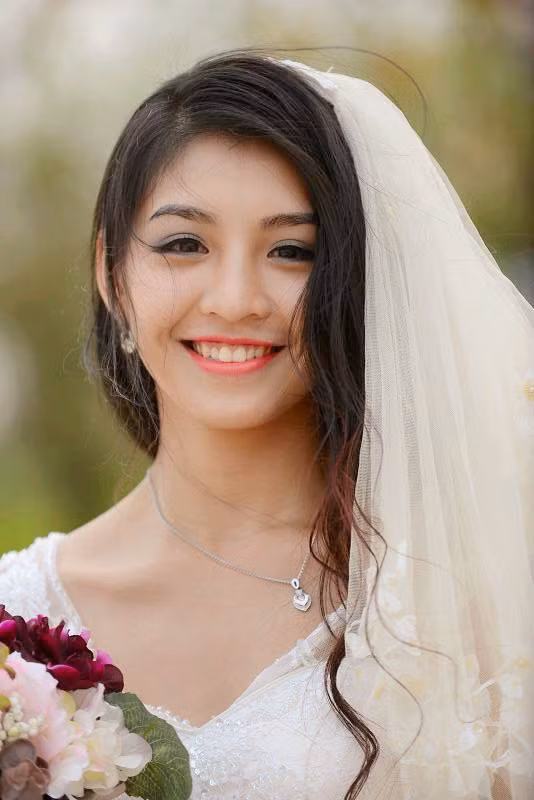 Ngắm vẻ xinh xắn, đáng yêu của cô giáo dạy nhảy 9X Lê Thanh Tú.