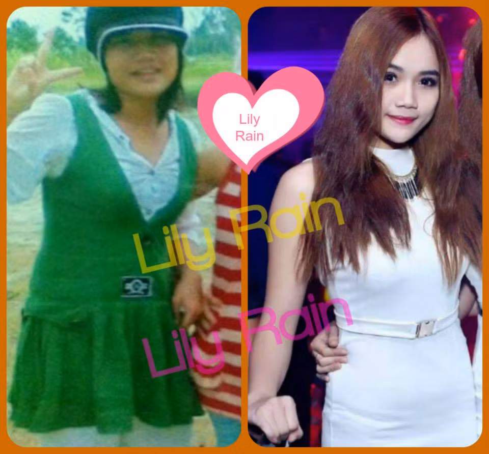 Nếm trải quá nhiều khó khăn, khổ sở chỉ vì có thân hình quá béo, không muốn tương lai bị ảnh hưởng bởi sự tự ti, ngoại hình xấu xí... Trúc Ly quyết định giảm cân, ép mình vào một chế độ tập luyện, ăn uống rất hà khắc, quy củ.