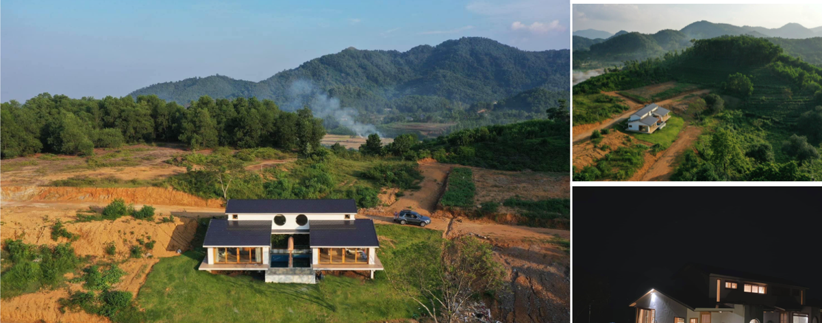 Ngoi nha Nhat Ban “moc” tren dinh doi, mang tam nhin van nguoi me-Hinh-15