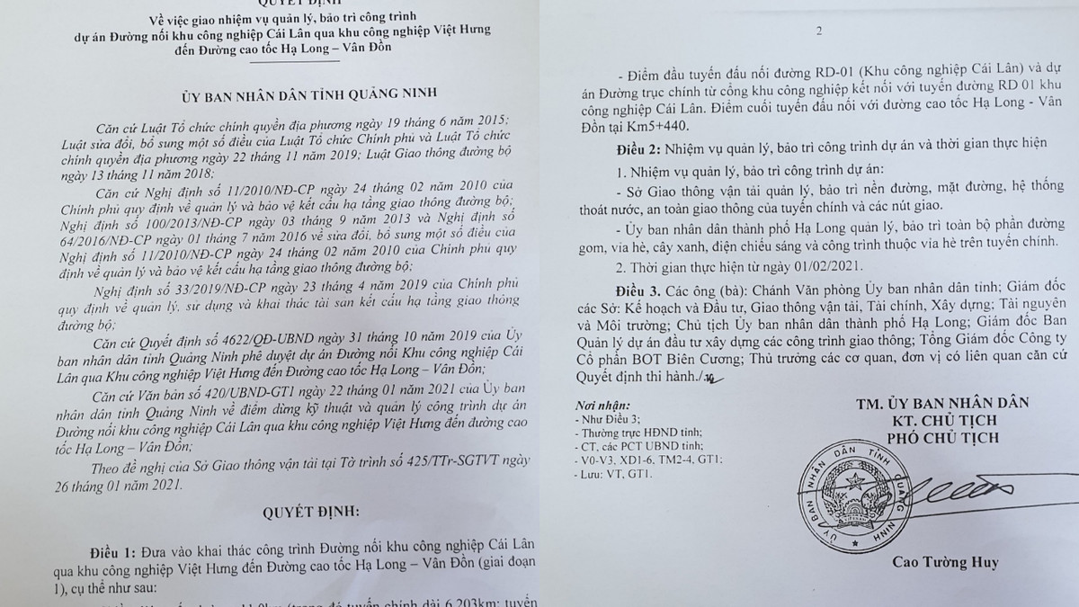 Xe coi noi thung, thanh long hanh o Quang Ninh: TP Ha Long cho hoat dong?-Hinh-2