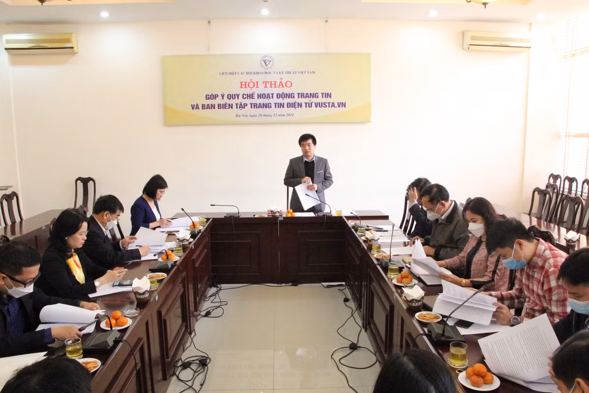 Gop y phat trien trang tin dien tu vusta.vn