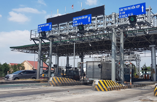 Vi sao BOT Cai Lay can duoc “giai cuu“?