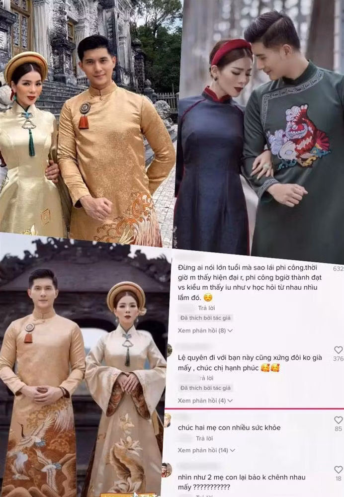 Le Quyen cuoi khong khep mieng khi tinh tre kem 12 tuoi goi “ba xa“-Hinh-7