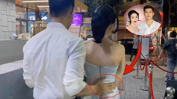 Le Quyen cuoi khong khep mieng khi tinh tre kem 12 tuoi goi “ba xa“-Hinh-5