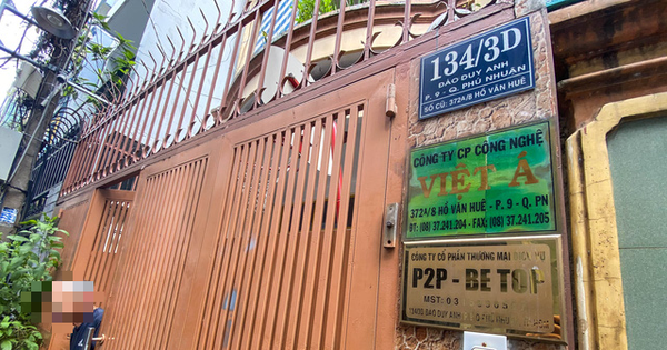 Ngoai bo kit test COVID, Cty Viet A con thuc hien nhiem vu cap quoc gia nao?