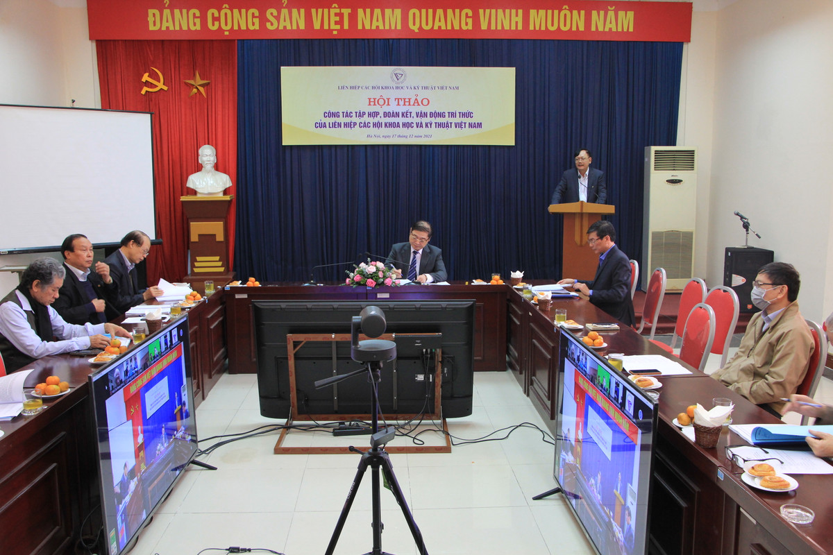 Tap hop, doan ket va phat huy suc sang tao cua doi ngu tri thuc-Hinh-5