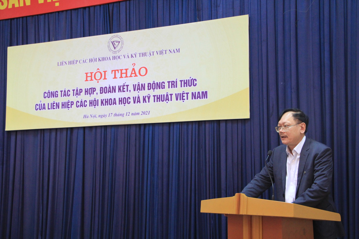 Tap hop, doan ket va phat huy suc sang tao cua doi ngu tri thuc-Hinh-2