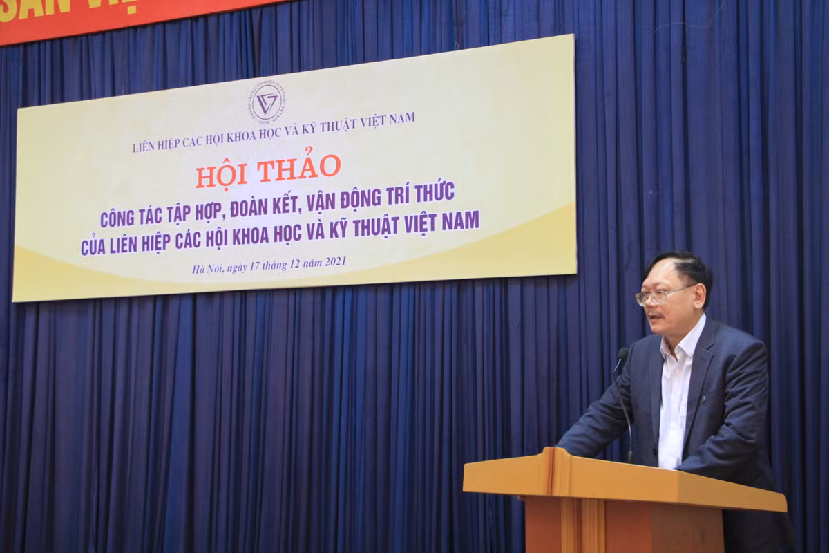 Tap hop, doan ket va phat huy suc sang tao cua doi ngu tri thuc-Hinh-2