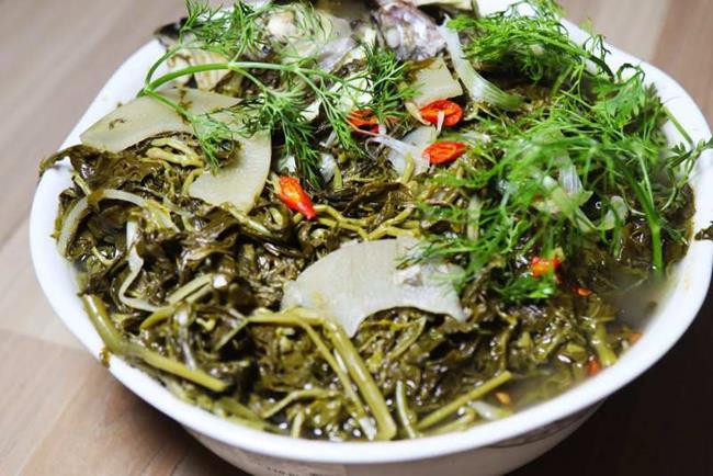 Nha giau Viet san lung “rau nha ngheo”, khong trong cung tu moc xum xue-Hinh-9