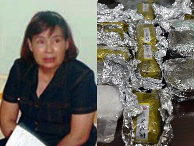 Năm 1993, Oanh “Hà” tham gia đường dây mua bán, vận chuyển heroin từ nước ngoài về Việt Nam do Dung “Hà” cùng Minh “sứt” thiết lập và trực tiếp điều hành một tụ điểm “phân phối” ma tuý tại Hải Phòng. TAND TPHCM tuyên sơ thẩm phạt Oanh “Hà” tù chung thân. Viện KSND TPHCM kháng nghị cấp phúc thẩm xem xét lại mức hình phạt đối với Oanh “Hà” tăng hình phạt từ chung thân lên mức tử hình.