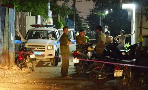 Trước tính chất nghiêm trọng của vụ việc, lãnh đạo Cơ quan CSĐT Công an huyện Nam Sách đã chỉ đạo Đội Cảnh sát hình sự nhanh chóng tiếp cận hiện trường. Đồng thời, đơn vị đã báo cáo lãnh đạo Phòng Cảnh sát hình sự và Phòng Kỹ thuật hình sự tiến hành khám nghiệm hiện trường, điều tra theo quy định. (Ảnh minh họa, nguồn internet)