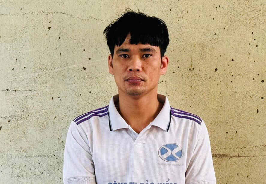 Bat tai xe say ruou tong nguoi phu nu di xe dap tu vong