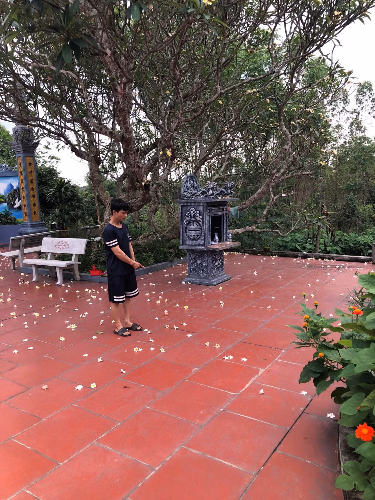 Bat 2 doi tuong chuyen trom cap tai san tai cac dinh, den, chua-Hinh-2