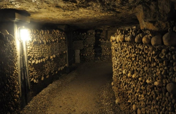 Lanh gay nhung noi rung ron nhat hanh tinh 