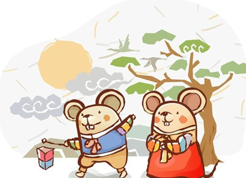 Những người tuổi Tý thường có khả năng kiếm tiền, quản lý tiền bậc xếp bậc nhất trong 12 con giáp. Họ có con mắt nhìn xa trông rộng, làm việc gì cũng dễ gặt hái thành công, tuy nhiên đôi khi cũng tự tin thái quá.