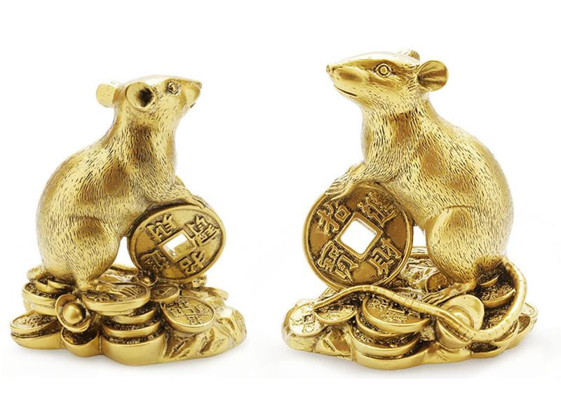 Từ đây, tuổi Tý sẽ gặp được nhiều cơ hội tốt hơn trong công việc, đặc biệt kinh doanh càng đầu tư càng sinh lời, may mắn hết phần thiên hạ.